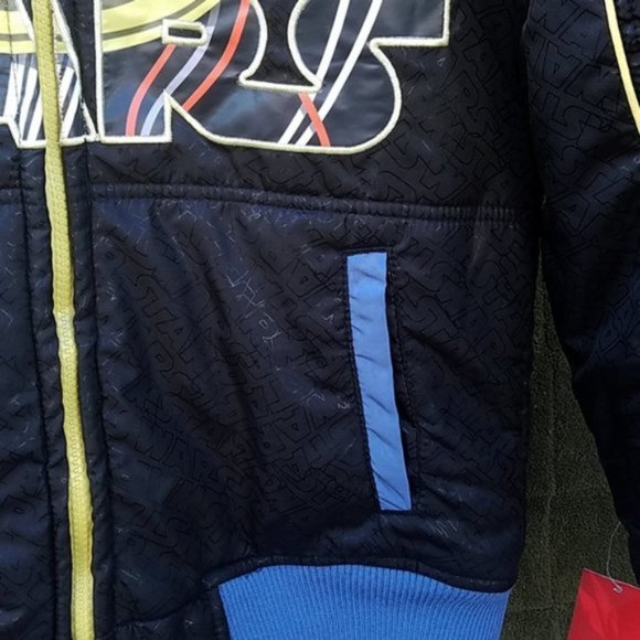 Chaqueta para niños de Star Wars